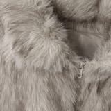 フェイクファージャケット | VICKY | 詳細画像26 