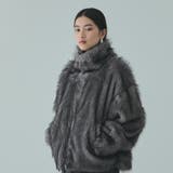 フェイクファージャケット | VICKY | 詳細画像7 