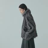 フェイクファージャケット | VICKY | 詳細画像8 