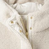 ショートボア中綿ドロストブルゾン | VICKY | 詳細画像24