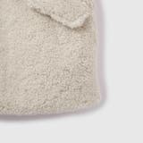 ショートボア中綿ドロストブルゾン | VICKY | 詳細画像26