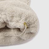 ショートボア中綿ドロストブルゾン | VICKY | 詳細画像27