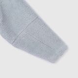 ボアコクーンスリーブブルゾン | VICKY | 詳細画像21 