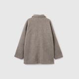 ショール付きスライバーニットコート | VICKY | 詳細画像15