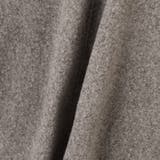 ショール付きスライバーニットコート | VICKY | 詳細画像20