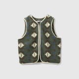 ボアライナー付きナイロンフーディブルゾン≪洗濯機で洗える≫ | VICKY | 詳細画像16