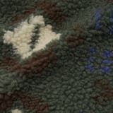 ボアライナー付きナイロンフーディブルゾン≪洗濯機で洗える≫ | VICKY | 詳細画像17