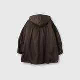 ボアライナー付きナイロンフーディブルゾン≪洗濯機で洗える≫ | VICKY | 詳細画像20