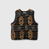 ボアライナー付きナイロンフーディブルゾン≪洗濯機で洗える≫ | VICKY | 詳細画像29