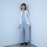 【大人の抜け感】メッシュブルゾン | VICKY | 詳細画像11 