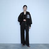 【大人の抜け感】メッシュブルゾン | VICKY | 詳細画像13 