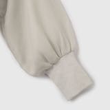 【大人の抜け感】メッシュブルゾン | VICKY | 詳細画像22 