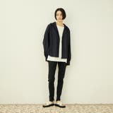 【日傘より、自由】ひんやりバックデザインパーカー | VICKY | 詳細画像10 