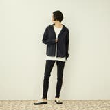 【日傘より、自由】ひんやりバックデザインパーカー | VICKY | 詳細画像11 