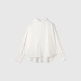 【日傘より、自由】ひんやりバックデザインパーカー | VICKY | 詳細画像14 