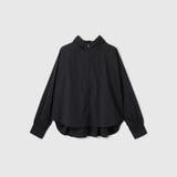 【日傘より、自由】ひんやりバックデザインパーカー | VICKY | 詳細画像15 