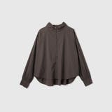 【日傘より、自由】ひんやりバックデザインパーカー | VICKY | 詳細画像16 