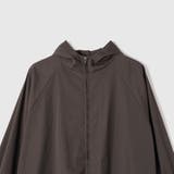 【日傘より、自由】ひんやりバックデザインパーカー | VICKY | 詳細画像18 