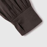 【日傘より、自由】ひんやりバックデザインパーカー | VICKY | 詳細画像20 