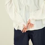 【日傘より、自由】ひんやりバックデザインパーカー | VICKY | 詳細画像3 