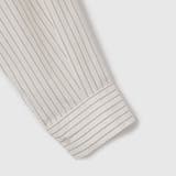 【大人の抜け感】コーマコットンバックフレアシャツ | VICKY | 詳細画像19 