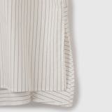 【大人の抜け感】コーマコットンバックフレアシャツ | VICKY | 詳細画像20 