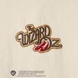 OZTMリンガーバックプリントTシャツ≪洗濯機で洗える≫ | VICKY | 詳細画像18 