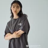 OZTMバックフォトプリントTシャツ≪洗濯機で洗える≫ | VICKY | 詳細画像10