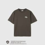 OZTMバックフォトプリントTシャツ≪洗濯機で洗える≫ | VICKY | 詳細画像14