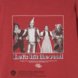 OZTMバックフォトプリントTシャツ≪洗濯機で洗える≫ | VICKY | 詳細画像18