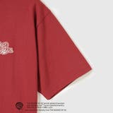 OZTMバックフォトプリントTシャツ≪洗濯機で洗える≫ | VICKY | 詳細画像19