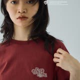 OZTMバックフォトプリントTシャツ≪洗濯機で洗える≫ | VICKY | 詳細画像5