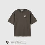 OZTMマルチプリントTシャツ≪洗濯機で洗える≫ | VICKY | 詳細画像18