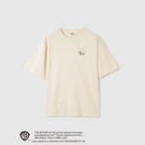 OZTMマルチプリントTシャツ≪洗濯機で洗える≫ | VICKY | 詳細画像19