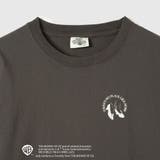 OZTMマルチプリントTシャツ≪洗濯機で洗える≫ | VICKY | 詳細画像20