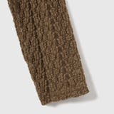 カットレースポロトップス≪手洗い可能≫ | VICKY | 詳細画像20