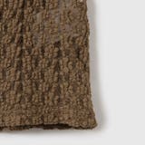 カットレースポロトップス≪手洗い可能≫ | VICKY | 詳細画像21