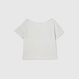 アシンメトリードレープカットソー≪手洗い可能≫ | VICKY | 詳細画像17