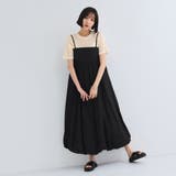 カットレースプルオーバー≪手洗い可能≫ | VICKY | 詳細画像12