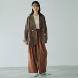 カットレースプルオーバー≪手洗い可能≫ | VICKY | 詳細画像13