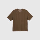 カットレースプルオーバー≪手洗い可能≫ | VICKY | 詳細画像16