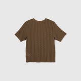 カットレースプルオーバー≪手洗い可能≫ | VICKY | 詳細画像17