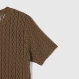 カットレースプルオーバー≪手洗い可能≫ | VICKY | 詳細画像19