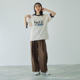 THE BEATLESフォトツアーロゴT≪洗濯機で洗える≫ | VICKY | 詳細画像4