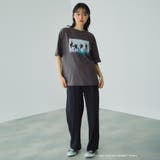 THE BEATLESフォトツアーロゴT≪洗濯機で洗える≫ | VICKY | 詳細画像6