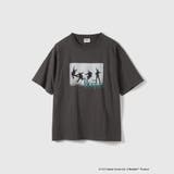 THE BEATLESフォトツアーロゴT≪洗濯機で洗える≫ | VICKY | 詳細画像9