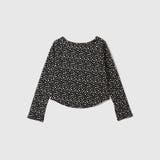 アニマルソウガラボートネックプルオーバー≪手洗い可能≫ | VICKY | 詳細画像21 