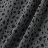 アニマルソウガラボートネックプルオーバー≪手洗い可能≫ | VICKY | 詳細画像26 