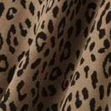 アニマルソウガラボートネックプルオーバー≪手洗い可能≫ | VICKY | 詳細画像32 