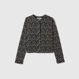 アニマル柄カーディガン≪手洗い可能≫ | VICKY | 詳細画像18